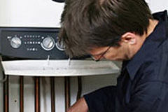 boiler repair Myddlewood