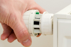 Myddlewood central heating repair costs