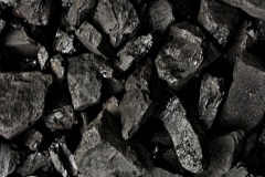 Myddlewood coal boiler costs
